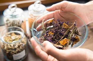 Herbal medicine