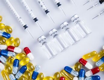 Antibiotics for prostatitis